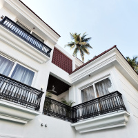 4 BHK Villa for Sale in Parra, Goa