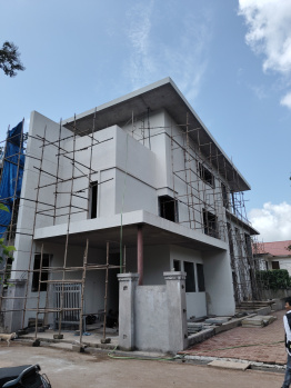 4 BHK Villa for Sale in Sangolda, Goa