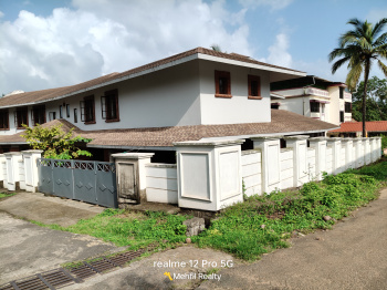 4 BHK House for Sale in Dabolim, Vasco-da-Gama, Goa