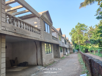 4 BHK Villa for Sale in Verna, Goa