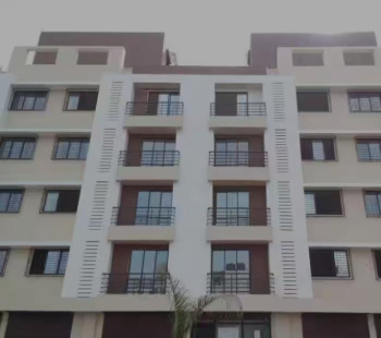 1 BHK Flat for Sale in Jahangirabad, Surat