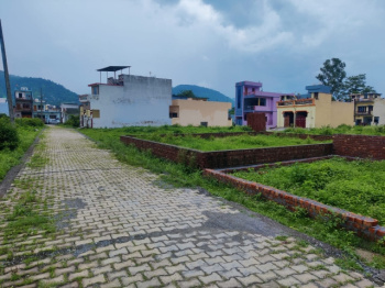  Residential Plot for Sale in Raipur Road, Dehradun