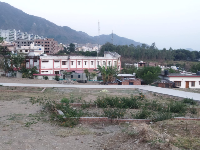  Residential Plot 200 Sq. Yards for Sale in Sahastradhara