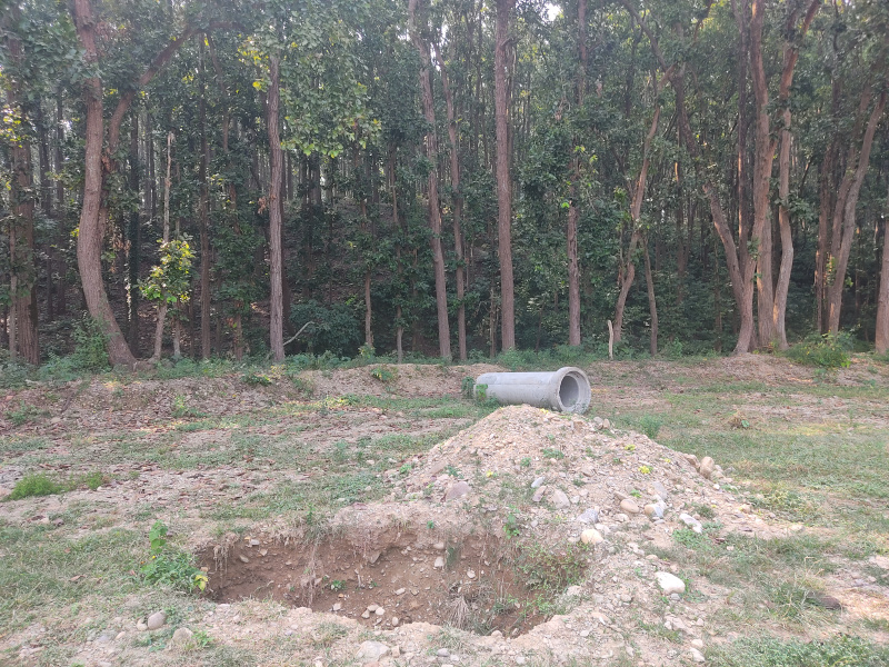  Residential Plot 200 Sq. Yards for Sale in Raipur, Dehradun