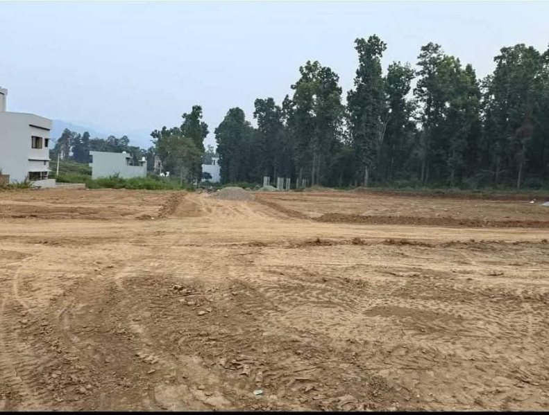  Residential Plot 150 Sq. Yards for Sale in Raipur, Dehradun