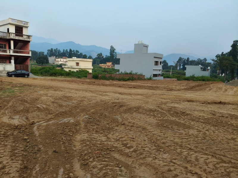  Residential Plot 150 Sq. Yards for Sale in Raipur, Dehradun