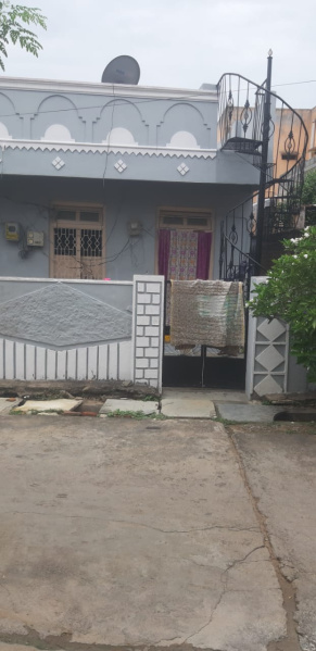 2 BHK House 228 Sq. Yards for Sale in Hanamkonda, Warangal