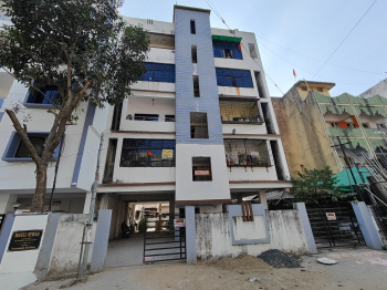 2 BHK Flat for Sale in Bhagwan Nagar, Nagpur