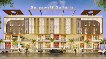  Commercial Shop for Sale in Sector 1 Greater Noida West