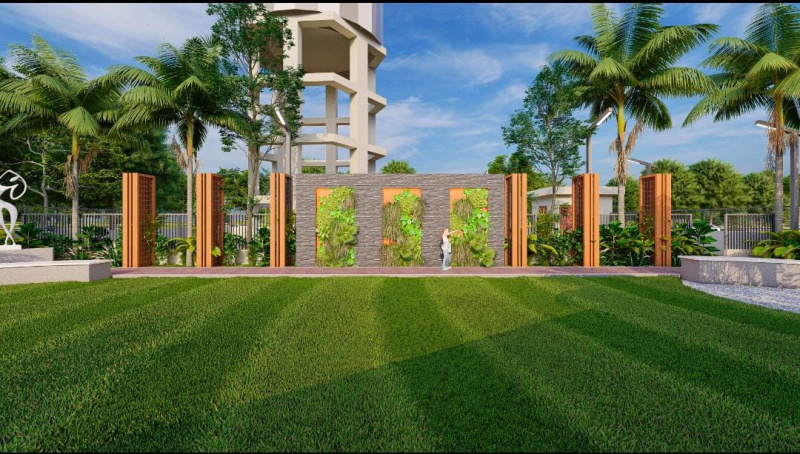  Commercial Land 111 Sq.ft. for Sale in Tonk Road, Jaipur