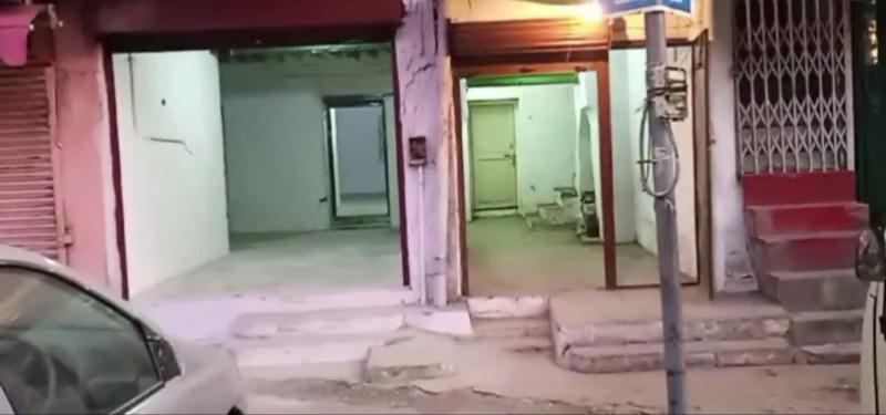  1500 Sq.ft. Showroom for Rent in Simmakkal, Madurai