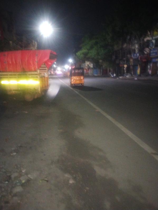  1500 Sq.ft. Showroom for Rent in Simmakkal, Madurai