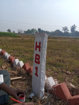  Residential Plot for Sale in Turki, Muzaffarpur