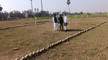  Residential Plot for Sale in Naubatpur, Patna