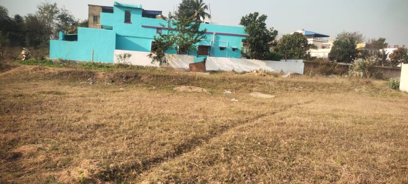  Residential Plot 5500 Sq.ft. for Sale in Ghatshila, Purbi Singhbhum