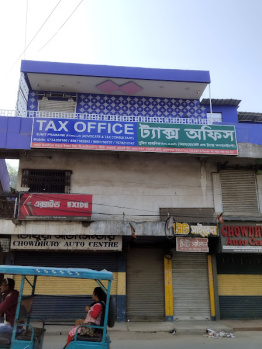  Office Space for Rent in Bangaon, North 24 Parganas