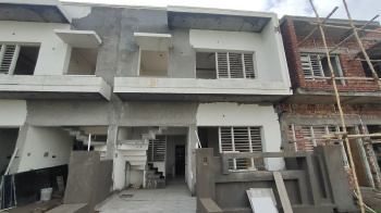 3 BHK House for Sale in Gulabgarh Road, Dera Bassi