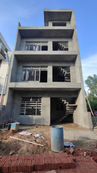 2 BHK Flat for Sale in Barwala Road, Dera Bassi