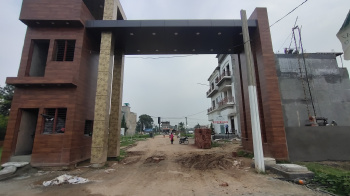  Residential Plot for Sale in Barwala Road, Dera Bassi