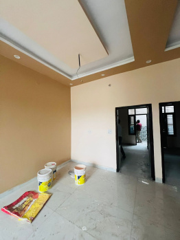 3 BHK House for Sale in Guru Teg Bahadur Nagar, Kharar, Mohali