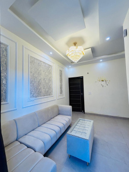 1 BHK Flat for Sale in Sector 115 Mohali