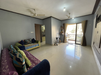 3 BHK Flat for Sale in Khadakpada, Kalyan West, Thane