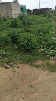  Residential Plot for Sale in Ambedkar Nagar, Alwar