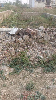 Residential Plot for Sale in Alwar Mega Highways