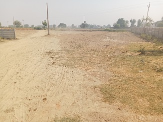  Residential Plot for Sale in Chhatikara, Vrindavan