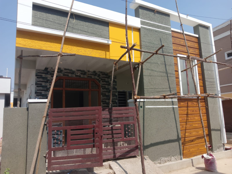 2 BHK House 850 Sq.ft. for Sale in ECIL Cross Road, Secunderabad