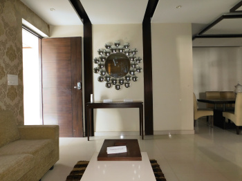 3 BHK Flat for Sale in Haibatpur Road, Dera Bassi