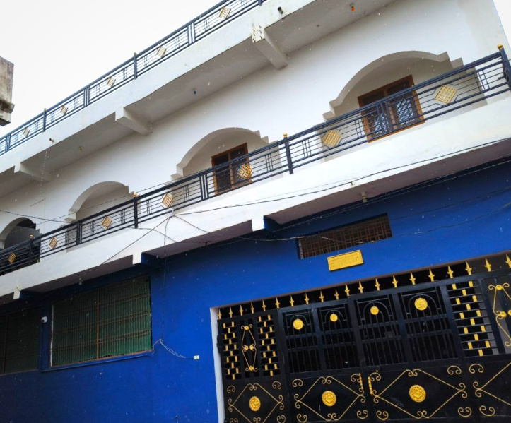 1 BHK Apartment 320 Sq.ft. for Rent in Pipariya, Hoshangabad