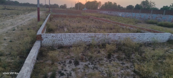  Residential Plot for Sale in Bhimsen, Kanpur