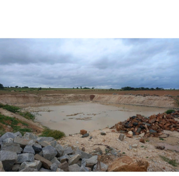  Agricultural Land for Sale in Hiriyur, Chitradurga