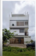 5 BHK House for Sale in JH Patel Nagar, Davanagere