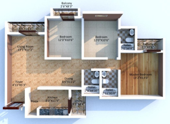  Residential Plot for Rent in Poonamallee, Chennai