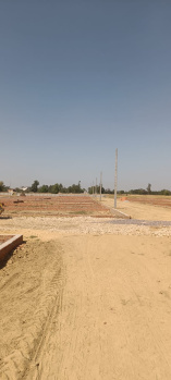  Residential Plot for Sale in Gosainganj, Lucknow