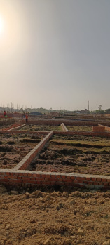  Residential Plot for Sale in Gosainganj, Lucknow