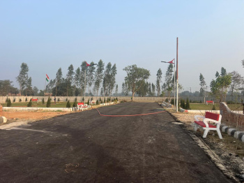  Commercial Land for Sale in Gosainganj, Lucknow