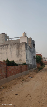  Residential Plot for Sale in Bakkas, Lucknow