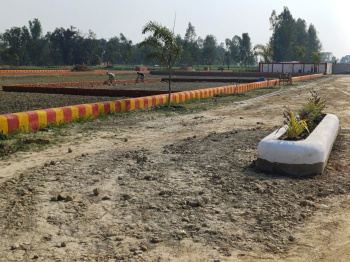  Residential Plot for Sale in Gosainganj, Lucknow