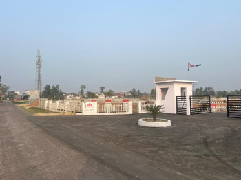  Residential Plot for Sale in Gosaiganj, Lucknow