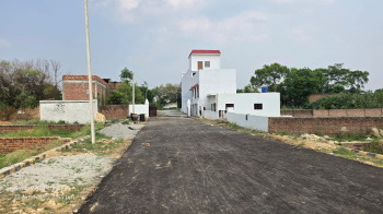  Residential Plot for Sale in Gosainganj, Lucknow