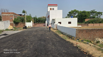  Residential Plot for Sale in Sushant Golf City, Lucknow
