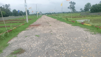  Residential Plot for Sale in Gosainganj, Lucknow