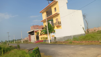  Residential Plot for Sale in Gosainganj, Lucknow
