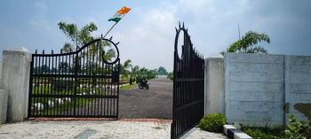  Residential Plot for Sale in Sushant Golf City, Lucknow