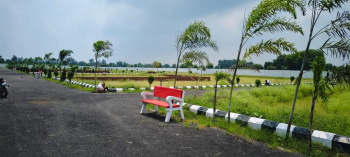  Residential Plot for Sale in Sushant Golf City, Lucknow