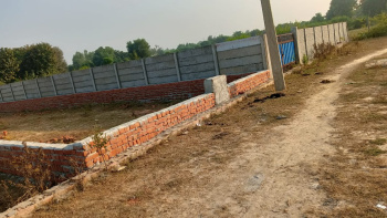  Residential Plot for Sale in Sushant Golf City, Lucknow