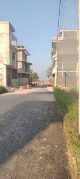  Residential Plot for Sale in Gosainganj, Lucknow